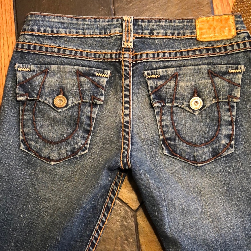 True Religion jeans